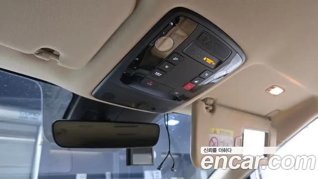 Kia Carnival 2021 thumb 9