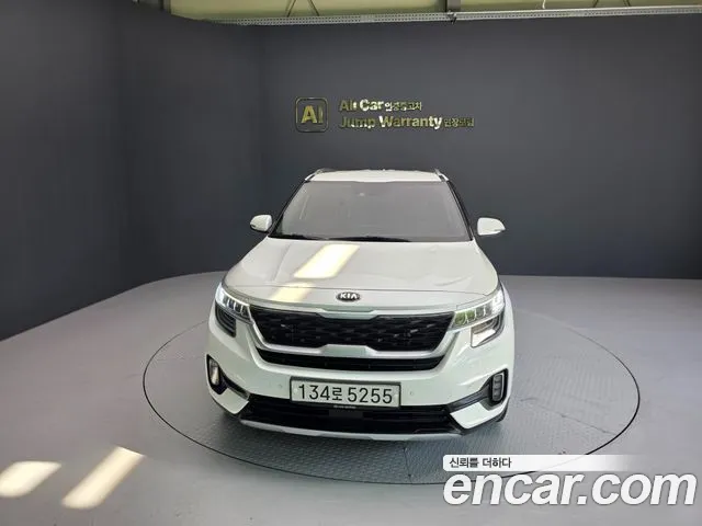 Kia Seltos 2019 thumb 10