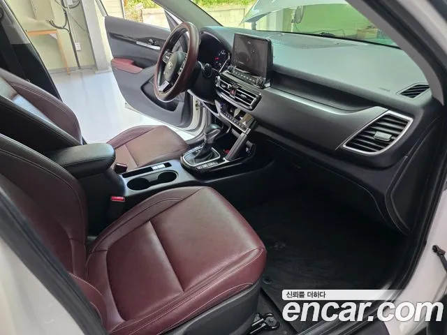 Kia Seltos 2019 thumb 11