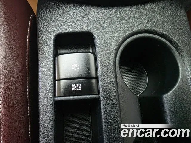 Kia Seltos 2019 thumb 4