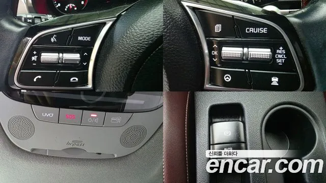 Kia Seltos 2019 thumb 9