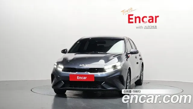 Kia K3 2021 thumb 10