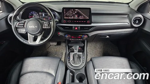 Kia K3 2021 thumb 5