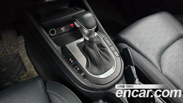 Kia K3 2021 thumb 6
