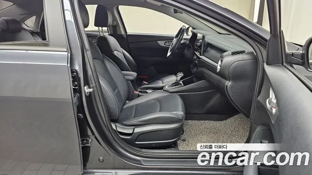 Kia K3 2021 thumb 11