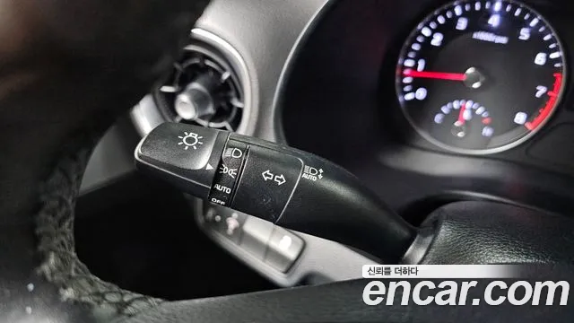 Kia K3 2021 thumb 2