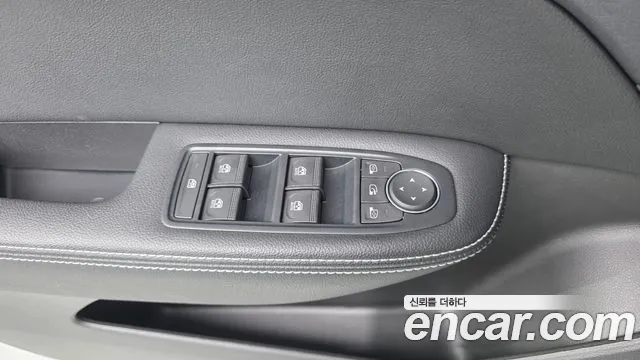 Renault XM3 2023 thumb 6