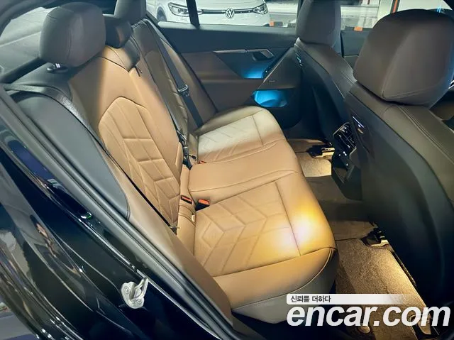 BMW 5 серии 2026 thumb 4