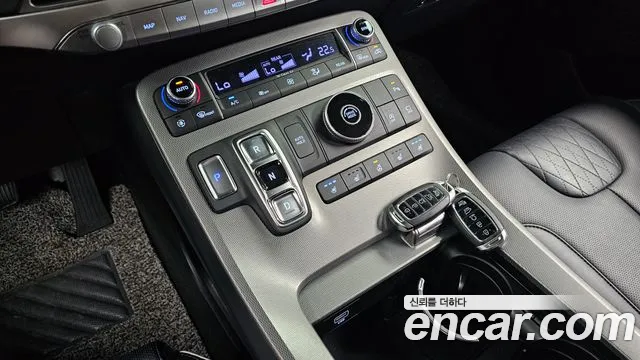 Hyundai Palisade 2020 thumb 12