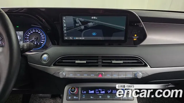 Hyundai Palisade 2020 thumb 3