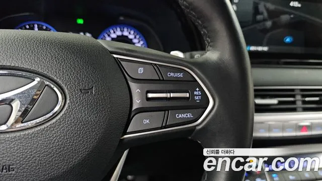 Hyundai Palisade 2020 thumb 10