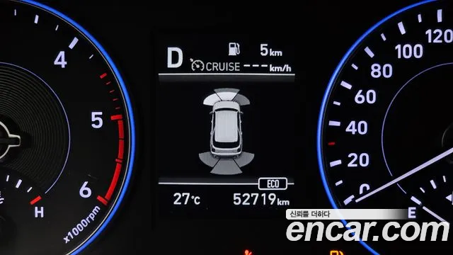 Hyundai Palisade 2020 thumb 6