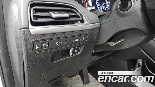 Hyundai Palisade 2020 thumb 8