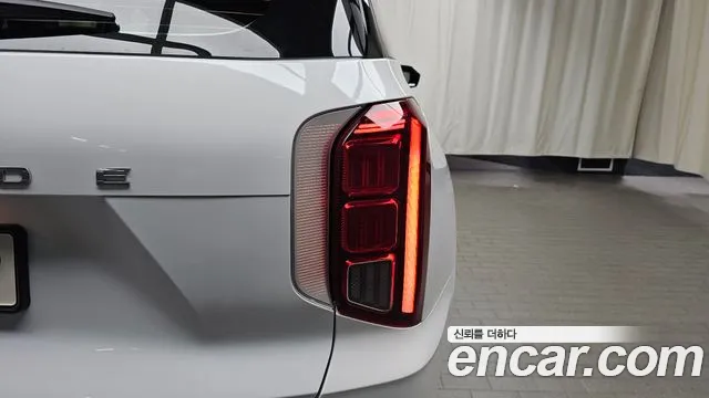 Hyundai Palisade 2020 thumb 9