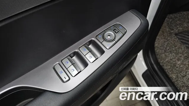 Hyundai Palisade 2020 thumb 5