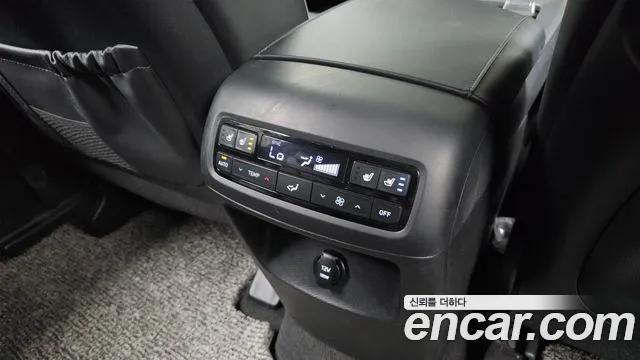 Hyundai Palisade 2020 thumb 11