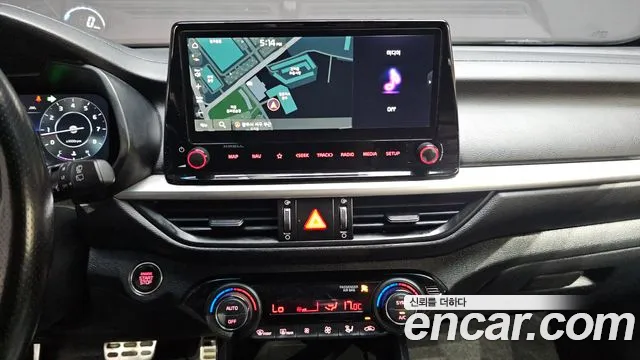 Kia K3 2022 thumb 7