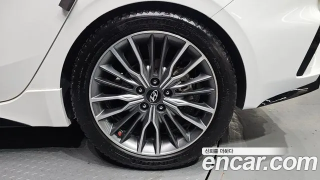 Kia K3 2022 thumb 8