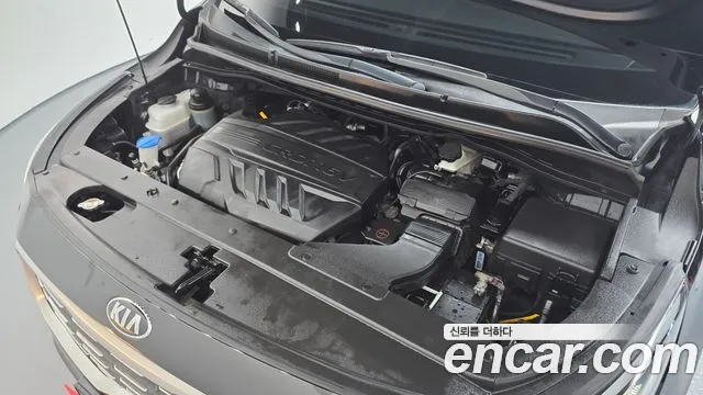 Kia Carnival 2019 thumb 11