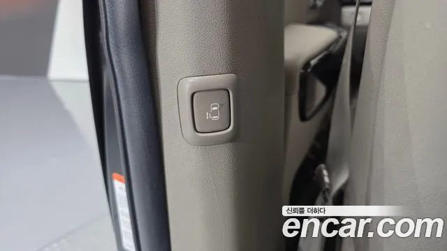 Kia Carnival 2019 thumb 6