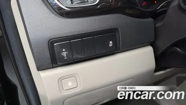 Kia Carnival 2019 thumb 9
