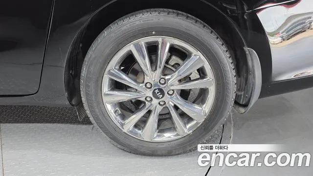 Kia Carnival 2019 thumb 7