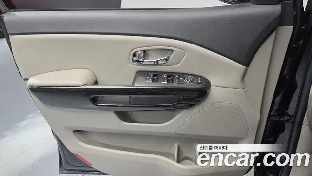 Kia Carnival 2019 thumb 12