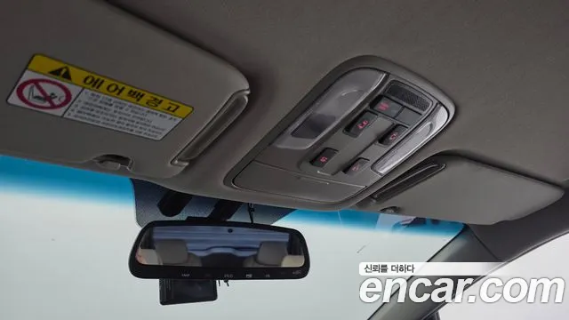 Kia Carnival 2019 thumb 10