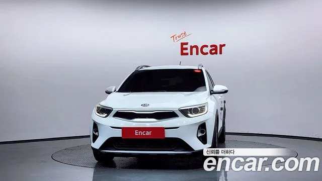 Kia Stonic 2018 thumb 2