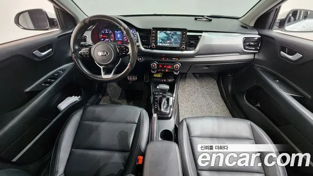 Kia Stonic 2018 thumb 5