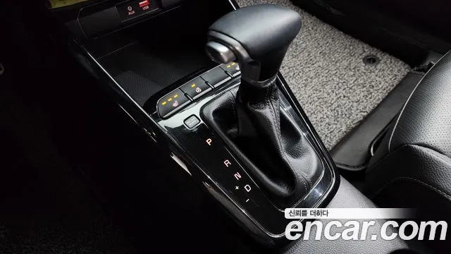Kia Stonic 2018 thumb 10