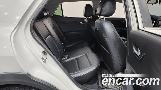 Kia Stonic 2018 thumb 7