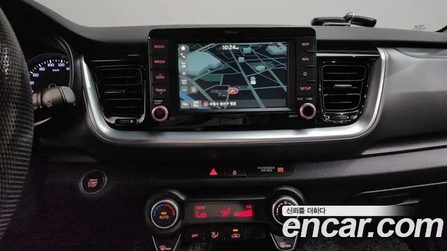 Kia Stonic 2018 thumb 12