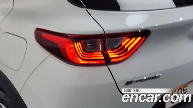 Kia Stonic 2018 thumb 9