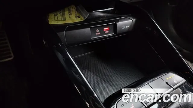 Kia Stonic 2018 thumb 6