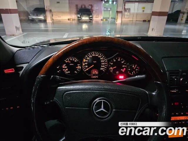Mercedes-Benz S-Класс 1998 thumb 5
