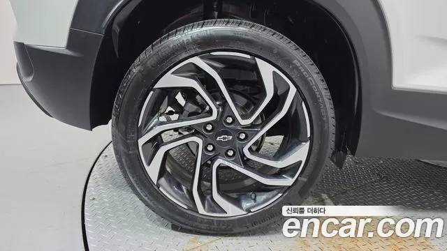 Chevrolet Ray 2024 thumb 10