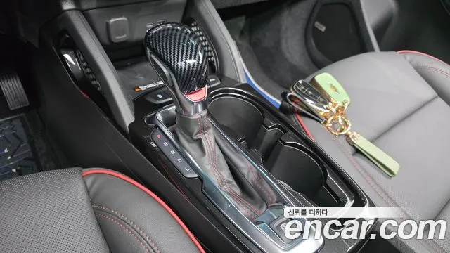Chevrolet Ray 2024 thumb 11