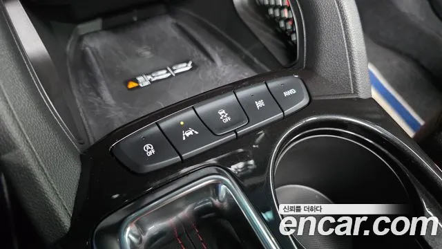 Chevrolet Ray 2024 thumb 4