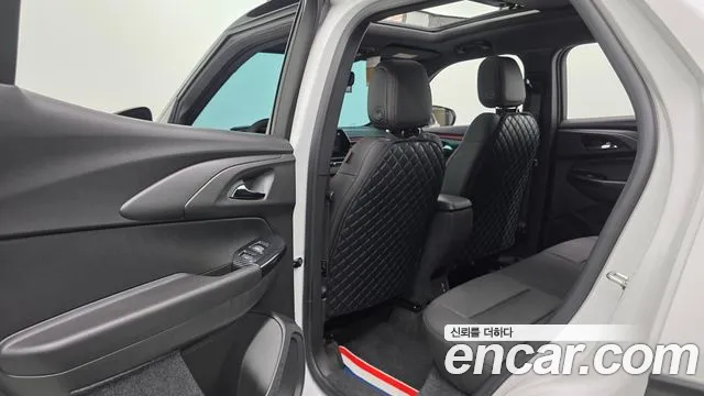 Chevrolet Ray 2024 thumb 6