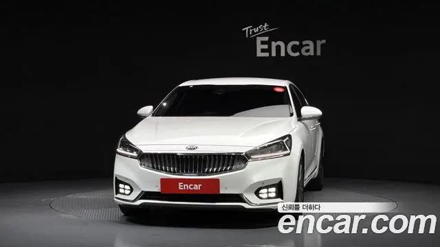 Kia K7 2019 thumb 5
