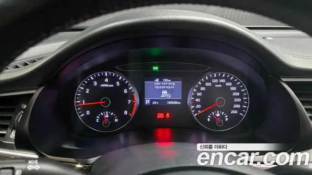 Kia K7 2019 thumb 11