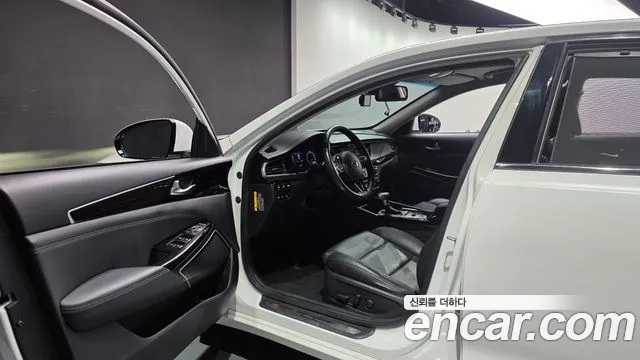 Kia K7 2019 thumb 7