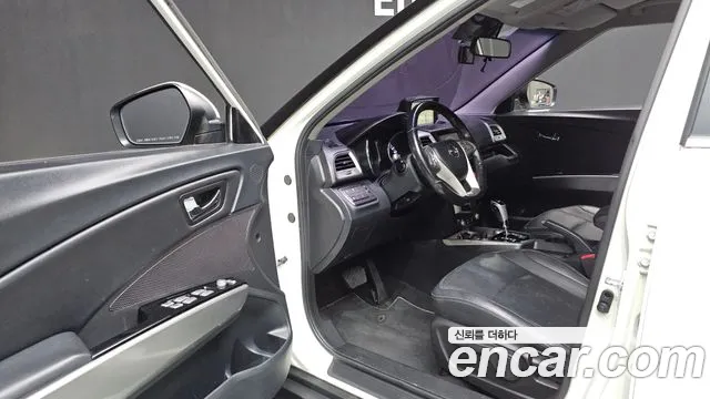 KGM Tivoli 2015 thumb 3