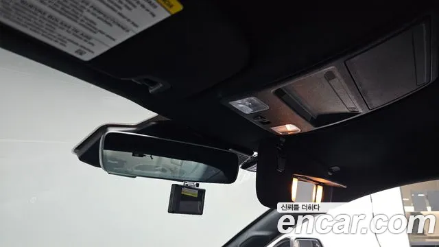 Ford Mustang 2024 thumb 6