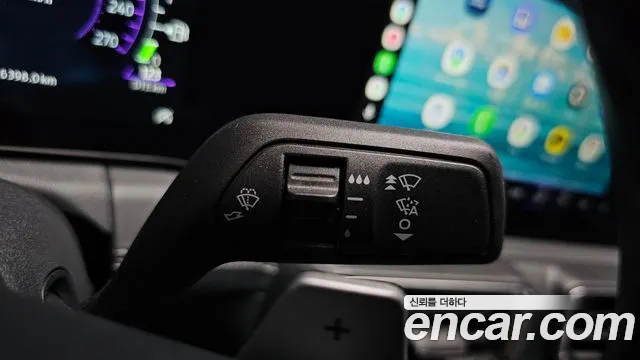 Ford Mustang 2024 thumb 4