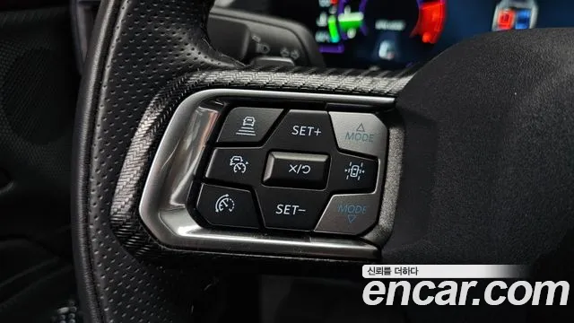 Ford Mustang 2024 thumb 10