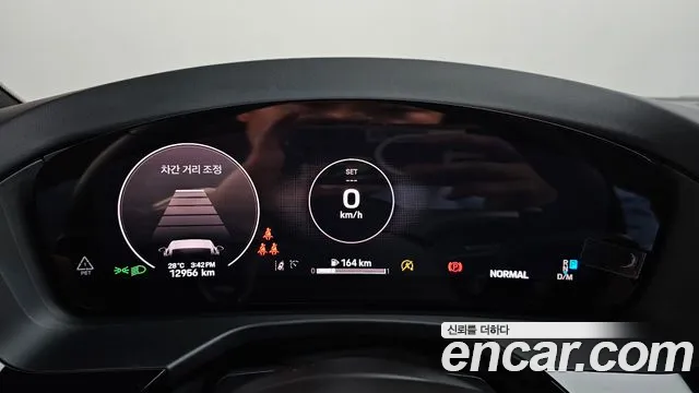 Porsche Panamera 2024 thumb 10