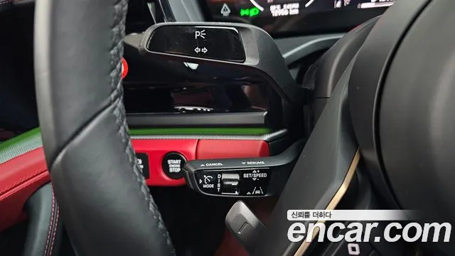 Porsche Panamera 2024 thumb 7