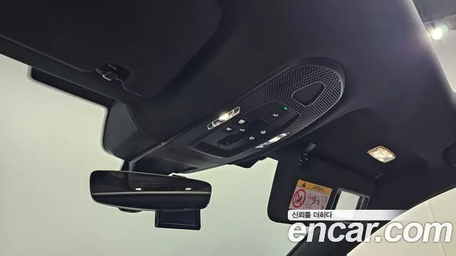 Porsche Panamera 2024 thumb 11